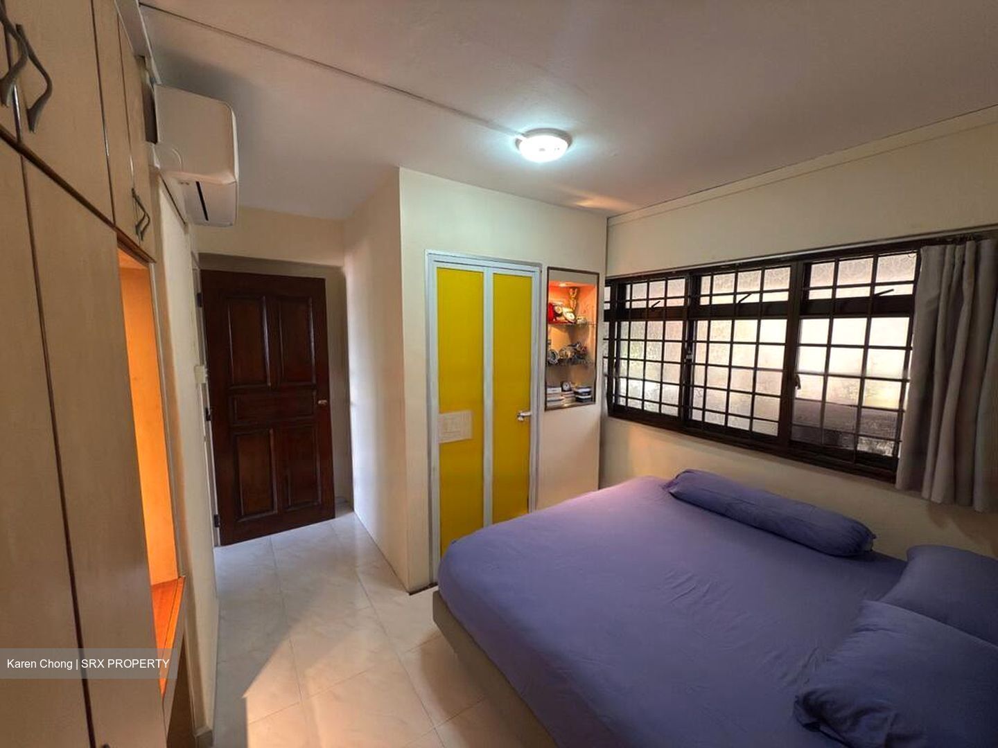 Blk 298 Bukit Batok Street 22 (Bukit Batok), HDB 4 Rooms #476729671